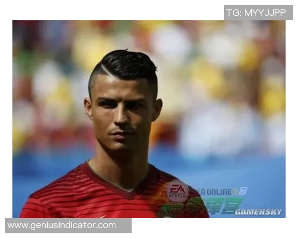 时尚足球明星短发造型推荐与精选图片分享