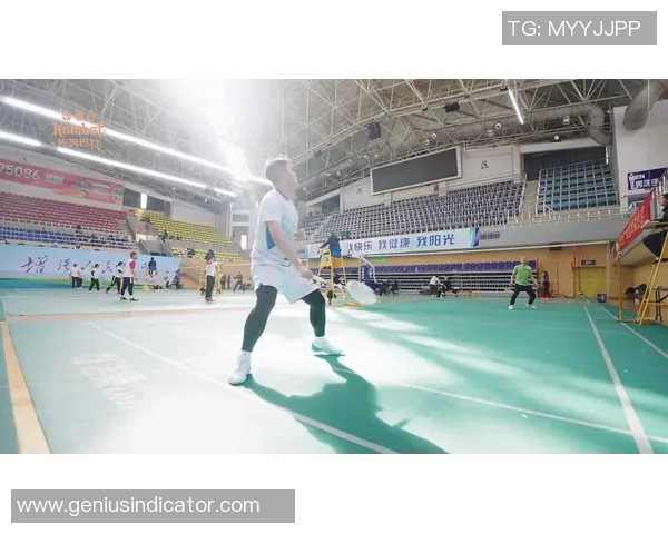 杭州羽毛球队的崛起之路与邀请赛的精彩瞬间回顾