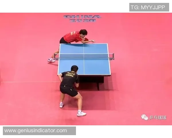 武汉乒乓球队控制打法深度解析与战术应用探讨