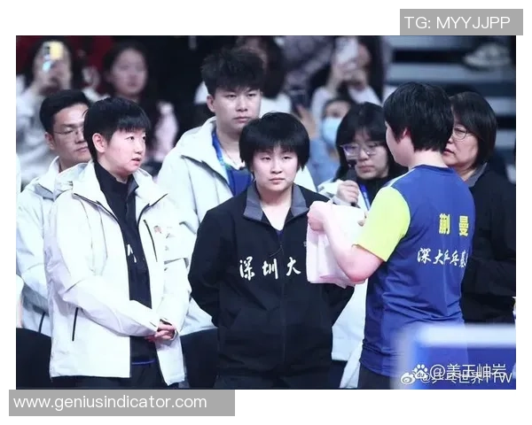 深圳乒乓球队与上海乒乓球队赛后复盘意识分析及战术总结