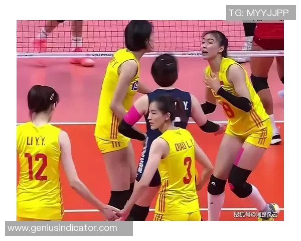 深圳排球队技术对比深度解析与战术优势探讨