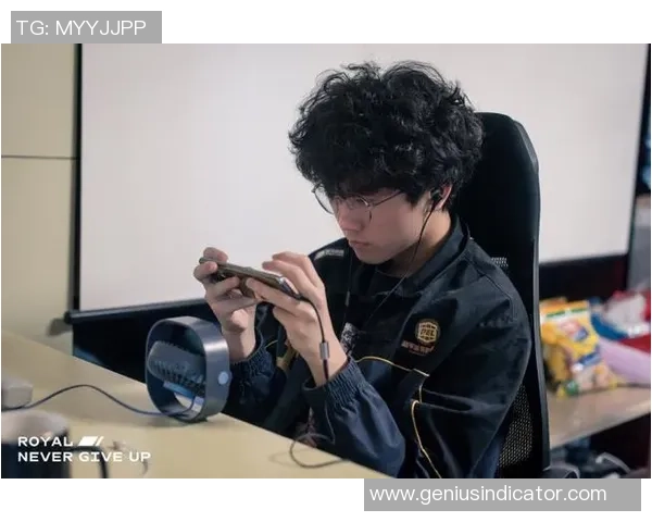 聚焦和平精英：RNG的个人能力话题