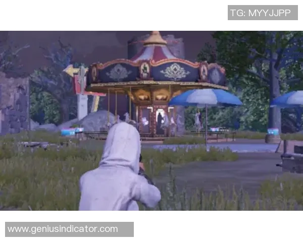 专访吴伟：解密和平精英成功之道