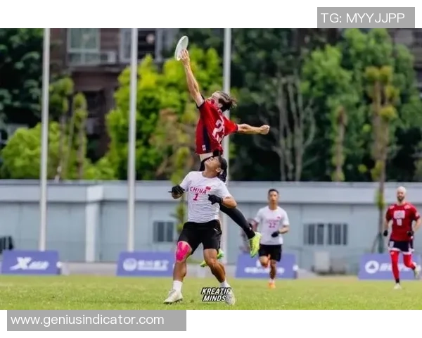 飞盘战术：西安飞盘队的包夹体系