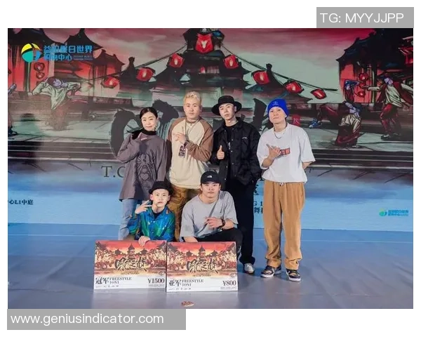 2026街舞心理素质排行榜：西安街舞队位居第3名_1