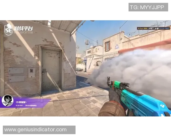 CS_GO新手攻略：耐力入门指南