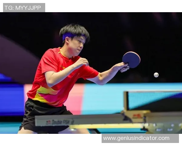 大满贯特别报道：武汉乒乓球队的突破历程