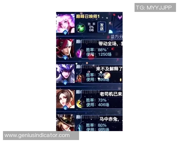 张静独家：分享王者荣耀心得