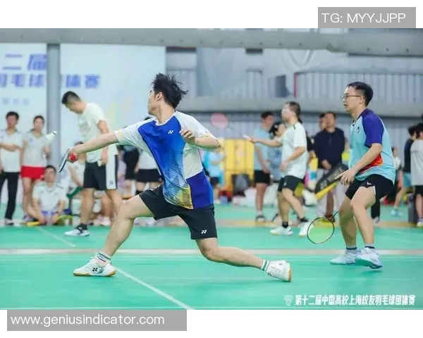 数据分析：上海羽毛球队的技术表现