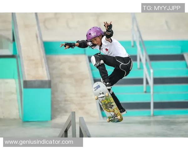 滑板专题：聚焦上海滑板队的技术