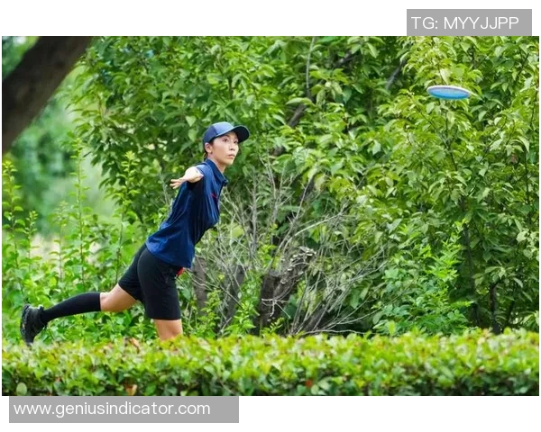 热议飞盘：成都飞盘队的意识变革