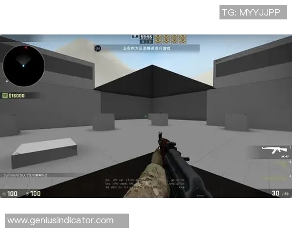 科学CS_GO：灵活性训练方法