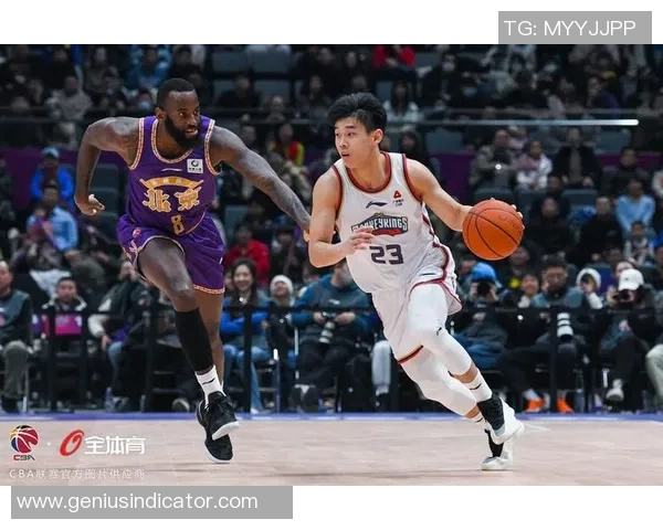 篮球热点：解读南京篮球队的控制