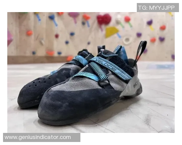 街舞装备选购：攀岩鞋推荐_1